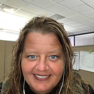 Meet your Posher, Mandy